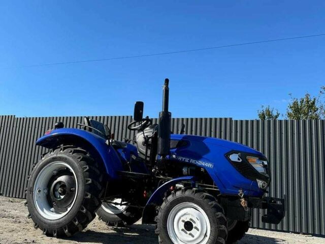 Джинма Другая, объемом двигателя 0 л и пробегом 1 тыс. км за 500 $, фото 4 на Automoto.ua