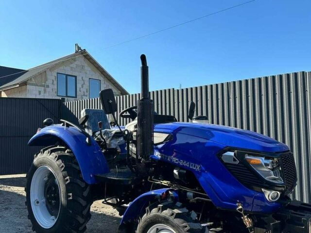 Джинма Другая, объемом двигателя 0 л и пробегом 1 тыс. км за 500 $, фото 1 на Automoto.ua