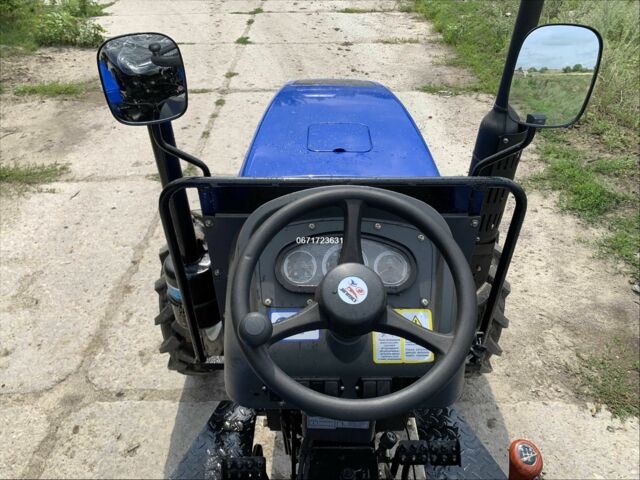 Джинма Другая, объемом двигателя 0 л и пробегом 1 тыс. км за 6000 $, фото 15 на Automoto.ua