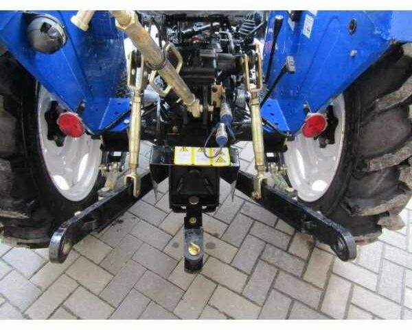 Джинма Другая, объемом двигателя 1.53 л и пробегом 2 тыс. км за 6004 $, фото 2 на Automoto.ua