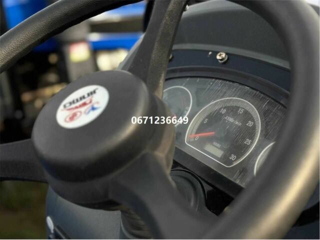 Джинма Інша, об'ємом двигуна 0 л та пробігом 1 тис. км за 6100 $, фото 8 на Automoto.ua