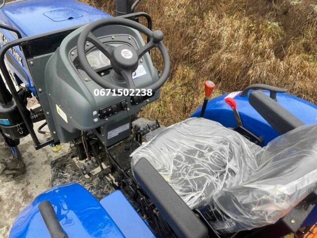 Джинма Інша, об'ємом двигуна 1.53 л та пробігом 1 тис. км за 6100 $, фото 3 на Automoto.ua