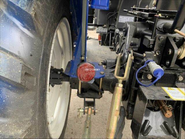 Джинма Другая, объемом двигателя 0 л и пробегом 1 тыс. км за 6200 $, фото 10 на Automoto.ua