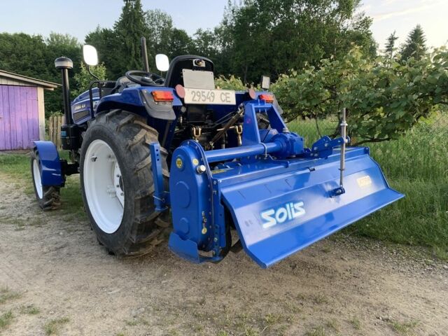 Джинма Другая, объемом двигателя 0.5 л и пробегом 50 тыс. км за 7100 $, фото 2 на Automoto.ua