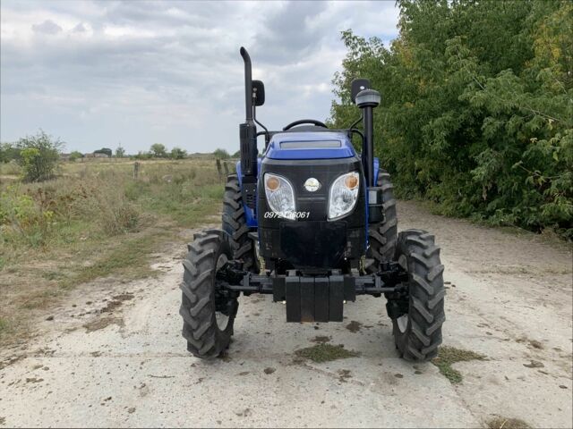 Джинма Другая, объемом двигателя 0 л и пробегом 1 тыс. км за 6200 $, фото 1 на Automoto.ua