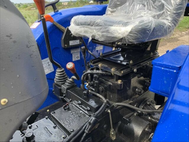 Джинма Другая, объемом двигателя 0 л и пробегом 1 тыс. км за 6000 $, фото 23 на Automoto.ua