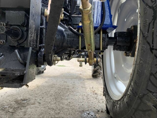 Джинма Другая, объемом двигателя 0 л и пробегом 1 тыс. км за 6000 $, фото 12 на Automoto.ua