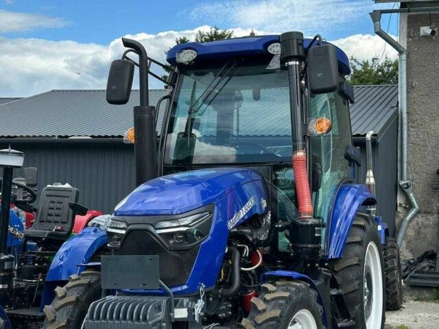 Джинма Другая, объемом двигателя 0 л и пробегом 1 тыс. км за 500 $, фото 5 на Automoto.ua