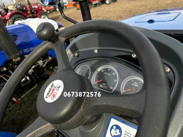 Джинма Другая, объемом двигателя 1.53 л и пробегом 1 тыс. км за 6000 $, фото 5 на Automoto.ua