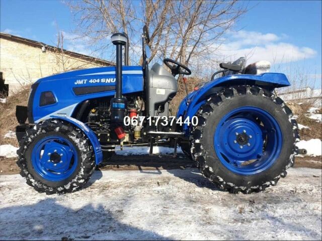 Джинма Інша, об'ємом двигуна 0 л та пробігом 1 тис. км за 7100 $, фото 1 на Automoto.ua