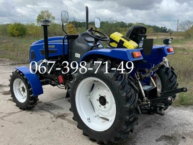 Джинма Інша, об'ємом двигуна 2.55 л та пробігом 1 тис. км за 6900 $, фото 3 на Automoto.ua