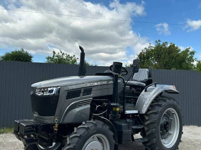 Джинма Другая, объемом двигателя 0 л и пробегом 1 тыс. км за 500 $, фото 7 на Automoto.ua