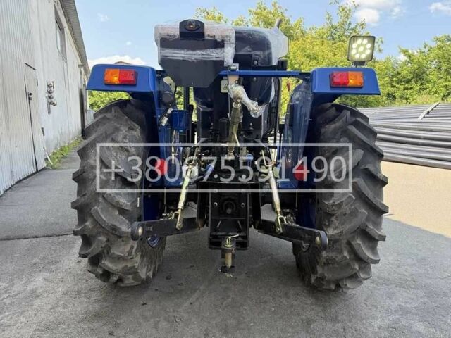 Джинма Другая, объемом двигателя 1.53 л и пробегом 1 тыс. км за 6100 $, фото 3 на Automoto.ua