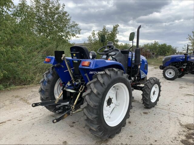 Джинма Другая, объемом двигателя 0 л и пробегом 1 тыс. км за 6200 $, фото 7 на Automoto.ua