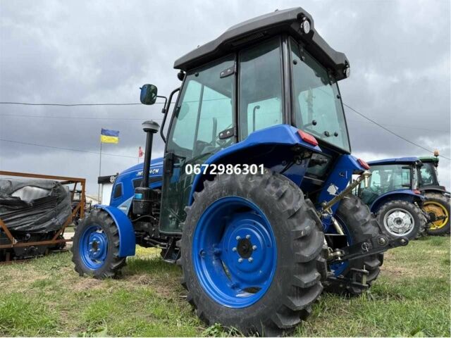 Джинма Інша, об'ємом двигуна 0 л та пробігом 1 тис. км за 8300 $, фото 7 на Automoto.ua