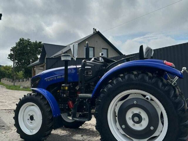 Джинма Другая, объемом двигателя 0 л и пробегом 1 тыс. км за 500 $, фото 3 на Automoto.ua