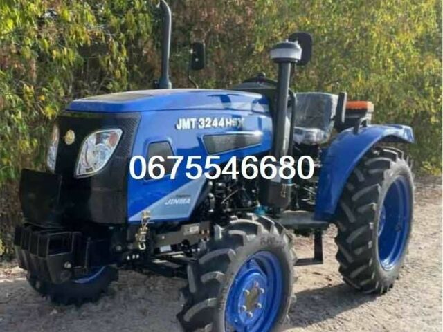 Джинма Інша, об'ємом двигуна 0 л та пробігом 1 тис. км за 6100 $, фото 1 на Automoto.ua