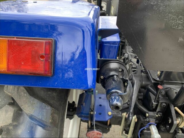 Джинма Другая, объемом двигателя 0 л и пробегом 1 тыс. км за 6200 $, фото 13 на Automoto.ua