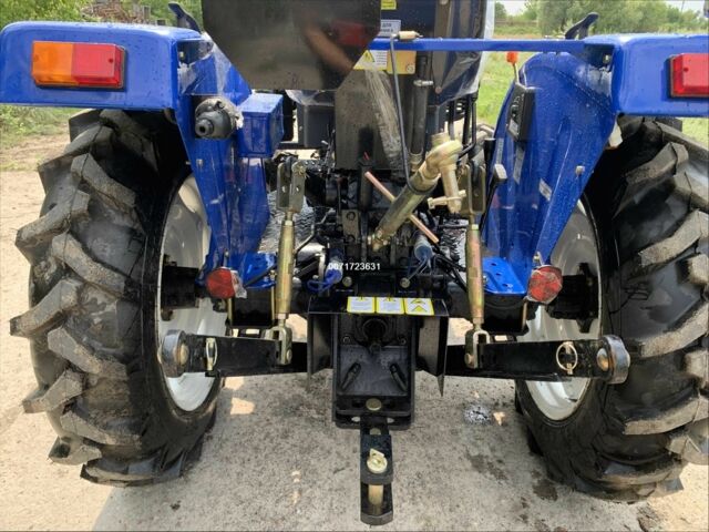 Джинма Другая, объемом двигателя 0 л и пробегом 1 тыс. км за 6000 $, фото 8 на Automoto.ua