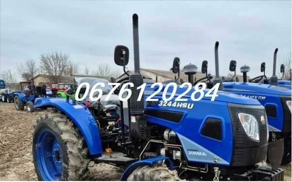 Джинма Інша, об'ємом двигуна 0 л та пробігом 1 тис. км за 6300 $, фото 1 на Automoto.ua