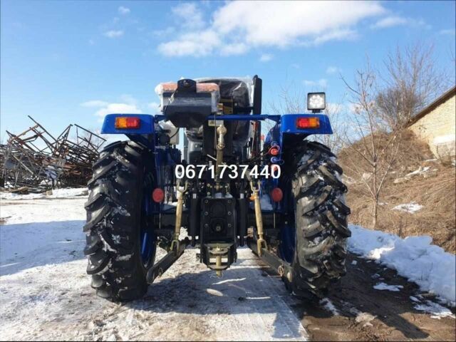 Джинма Інша, об'ємом двигуна 0 л та пробігом 1 тис. км за 7100 $, фото 2 на Automoto.ua