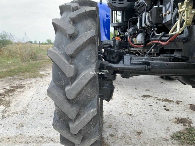 Джинма Другая, объемом двигателя 0 л и пробегом 1 тыс. км за 6200 $, фото 23 на Automoto.ua