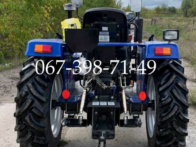 Джинма Інша, об'ємом двигуна 2.55 л та пробігом 1 тис. км за 6900 $, фото 4 на Automoto.ua