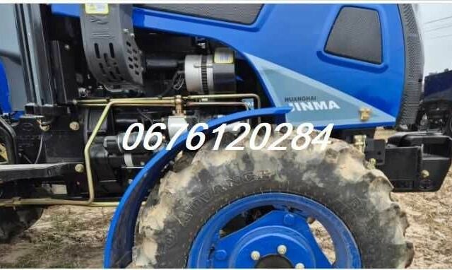 Джинма Другая, объемом двигателя 0 л и пробегом 1 тыс. км за 6300 $, фото 3 на Automoto.ua