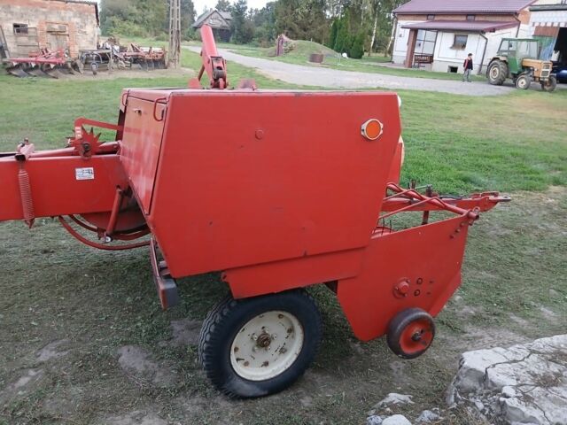 Джинма Другая, объемом двигателя 0 л и пробегом 0 тыс. км за 3300 $, фото 2 на Automoto.ua