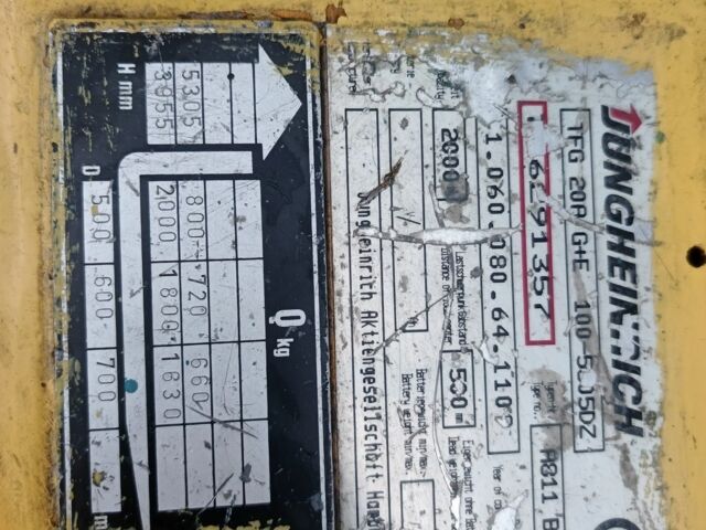 Джинма Другая, объемом двигателя 2 л и пробегом 0 тыс. км за 3500 $, фото 5 на Automoto.ua