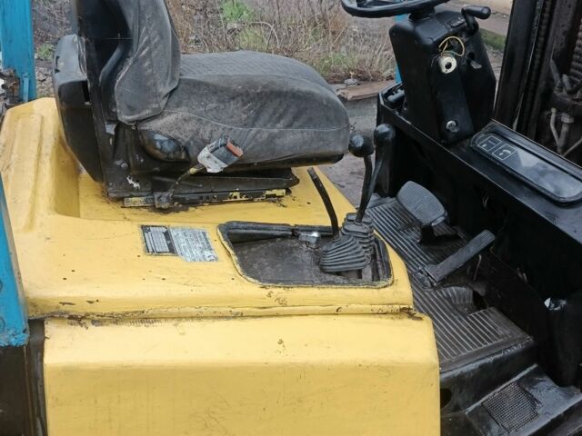 Джинма Другая, объемом двигателя 2 л и пробегом 0 тыс. км за 3500 $, фото 2 на Automoto.ua