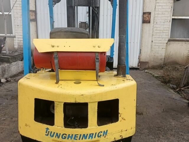 Джинма Другая, объемом двигателя 2 л и пробегом 0 тыс. км за 3500 $, фото 3 на Automoto.ua