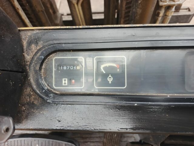 Джинма Другая, объемом двигателя 2 л и пробегом 0 тыс. км за 3500 $, фото 4 на Automoto.ua