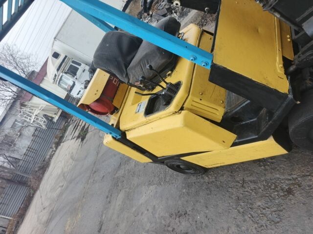 Джинма Другая, объемом двигателя 2 л и пробегом 0 тыс. км за 3500 $, фото 1 на Automoto.ua