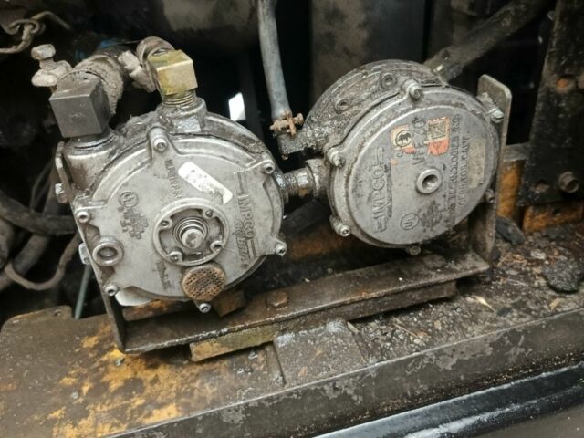 Джинма Другая, объемом двигателя 2 л и пробегом 0 тыс. км за 3500 $, фото 7 на Automoto.ua