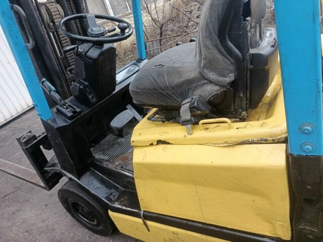 Джинма Другая, объемом двигателя 2 л и пробегом 0 тыс. км за 3500 $, фото 6 на Automoto.ua