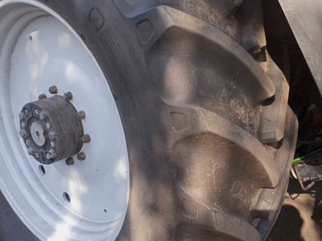 Джинма Інша, об'ємом двигуна 0 л та пробігом 0 тис. км за 35000 $, фото 9 на Automoto.ua