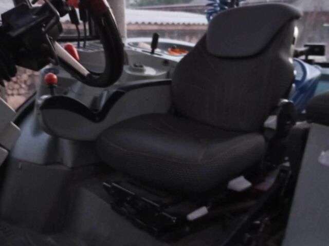 Джинма Інша, об'ємом двигуна 0 л та пробігом 0 тис. км за 35000 $, фото 15 на Automoto.ua