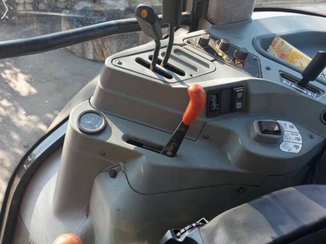 Джинма Інша, об'ємом двигуна 0 л та пробігом 0 тис. км за 35000 $, фото 20 на Automoto.ua
