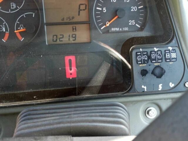 Джинма Інша, об'ємом двигуна 0 л та пробігом 0 тис. км за 35000 $, фото 19 на Automoto.ua