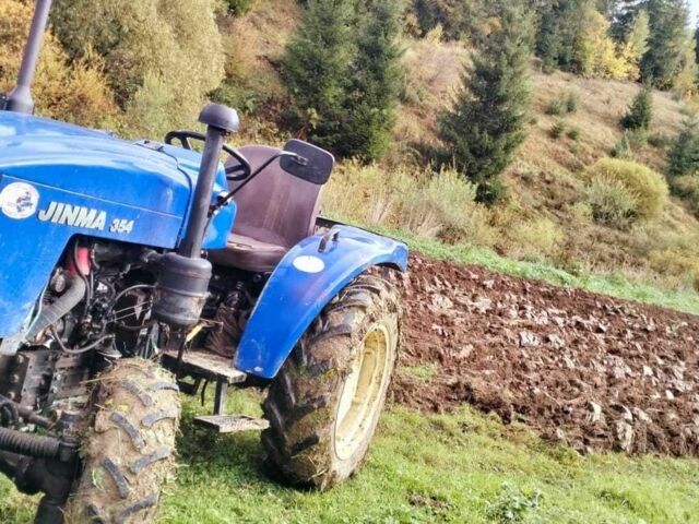 Джинма Другая, объемом двигателя 0 л и пробегом 0 тыс. км за 4050 $, фото 3 на Automoto.ua