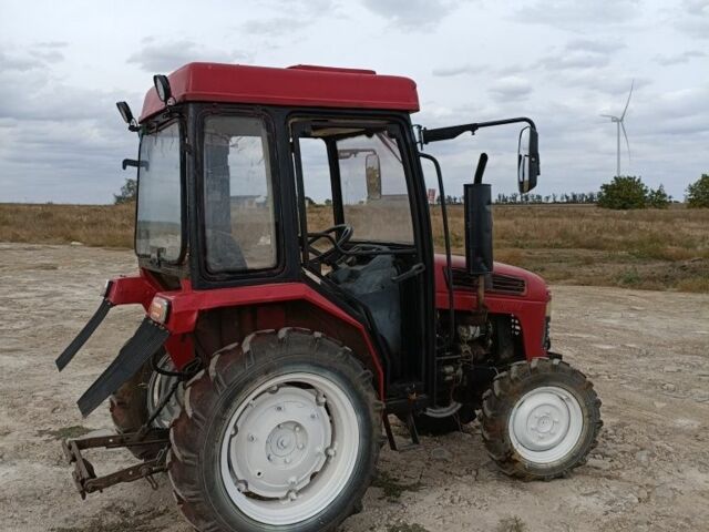 Джинма Інша, об'ємом двигуна 1.5 л та пробігом 0 тис. км за 4000 $, фото 3 на Automoto.ua