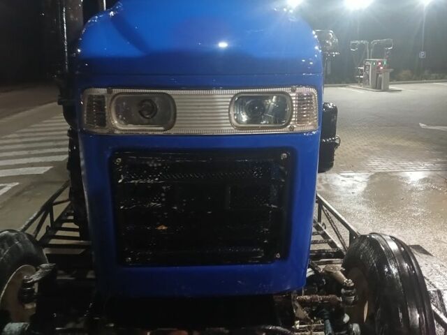 Джинма Інша 2008 у Ильинцах на Automoto.ua Джинма Інша, об'ємом двигуна 1.5 л та пробігом 800 тис. км за 3200 $, фото 7 на Automoto.ua