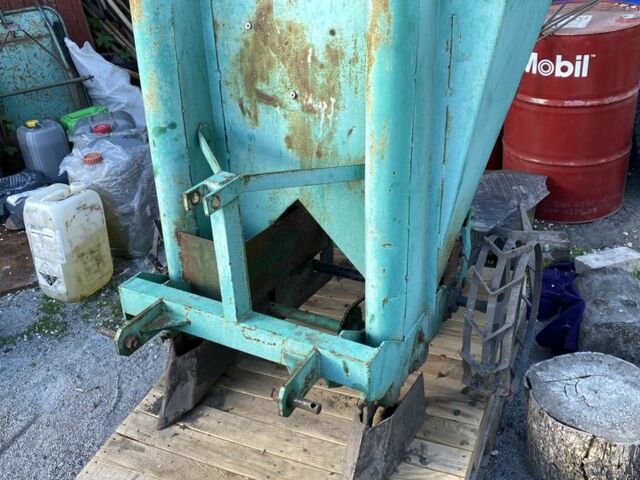 Джинма Другая, объемом двигателя 1.5 л и пробегом 0 тыс. км за 3500 $, фото 5 на Automoto.ua