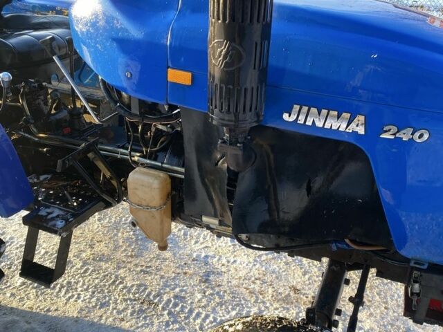 Джинма Другая, объемом двигателя 1.5 л и пробегом 0 тыс. км за 3500 $, фото 2 на Automoto.ua