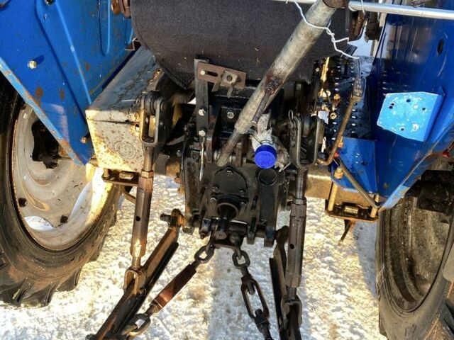 Джинма Другая, объемом двигателя 1.5 л и пробегом 0 тыс. км за 3500 $, фото 4 на Automoto.ua