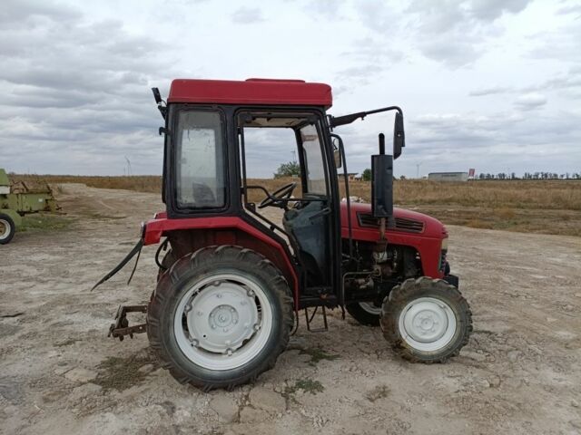 Джинма Інша, об'ємом двигуна 1.5 л та пробігом 0 тис. км за 4000 $, фото 4 на Automoto.ua