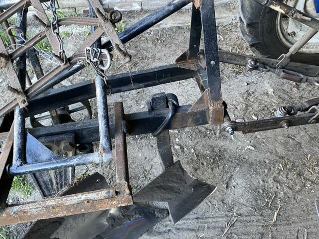 Джинма Другая, объемом двигателя 1.5 л и пробегом 0 тыс. км за 3500 $, фото 6 на Automoto.ua