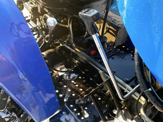 Джинма Другая, объемом двигателя 1.5 л и пробегом 0 тыс. км за 3500 $, фото 3 на Automoto.ua