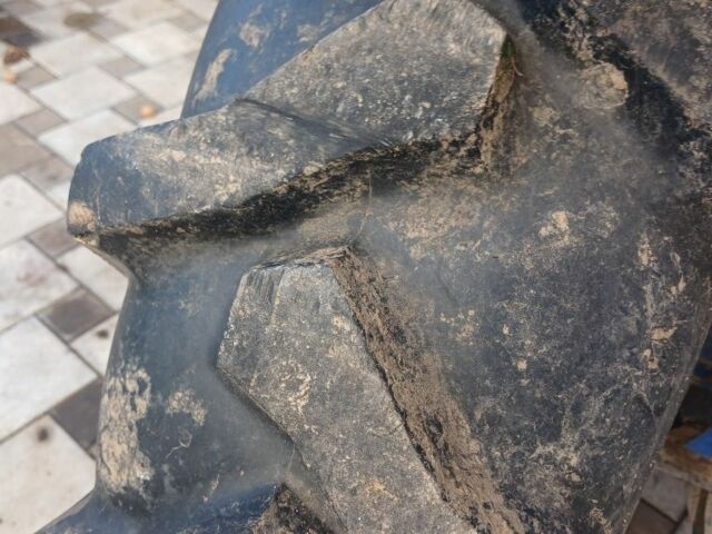 Джинма Інша 2008 у Ильинцах на Automoto.ua Джинма Інша, об'ємом двигуна 1.5 л та пробігом 800 тис. км за 3200 $, фото 3 на Automoto.ua